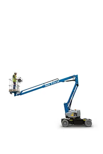 Genie Z-33/18 thumbnail 3