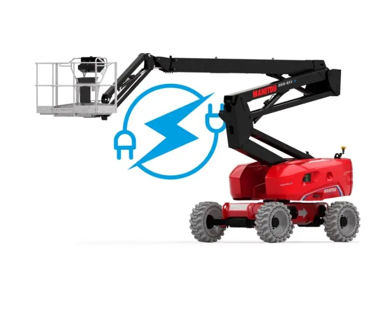 Manitou 200 ATJ e