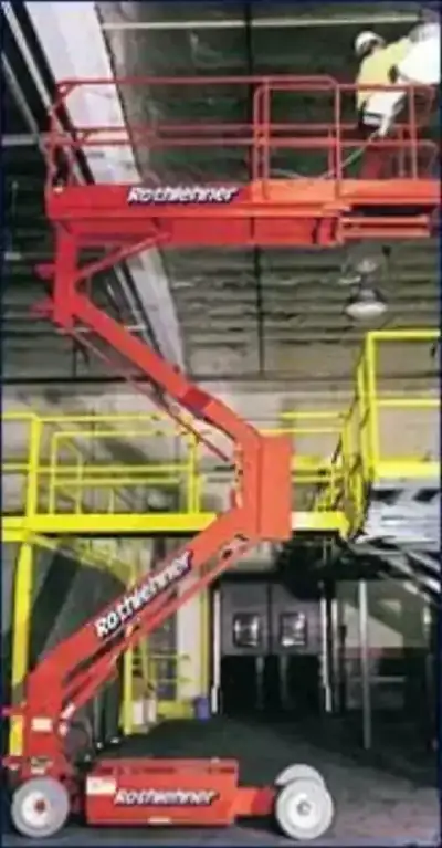 Rothlehner RZ 1120 S-D