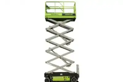 Zoomlion ZS3246DC-Li