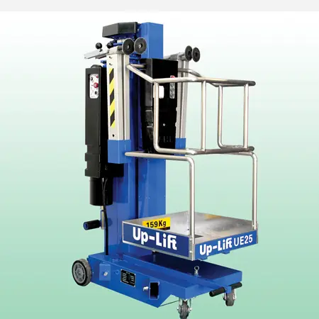 AHI UE25