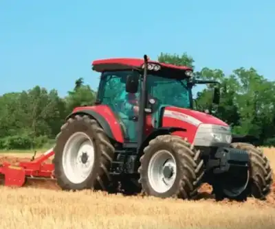 McCormick MC 120