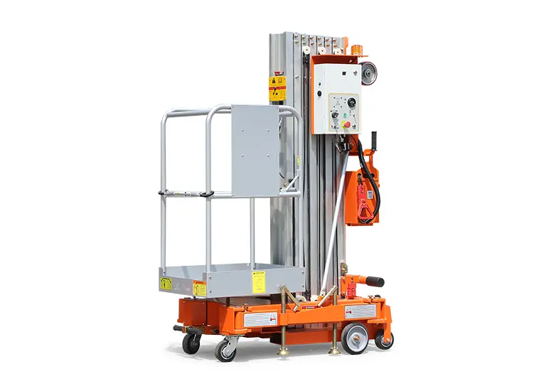 Dingli MV075-E
