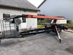 Herkules - Lift T 22*