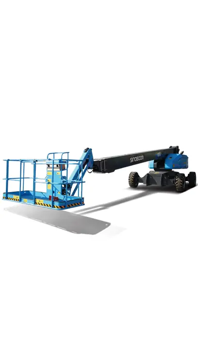 Sinoboom TB32J