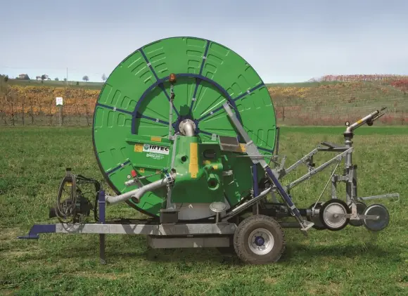 Irtec GI/F 140/350