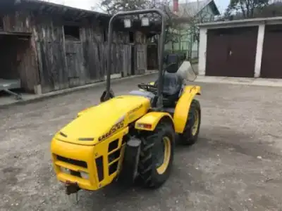 Pasquali Ergo 5.45