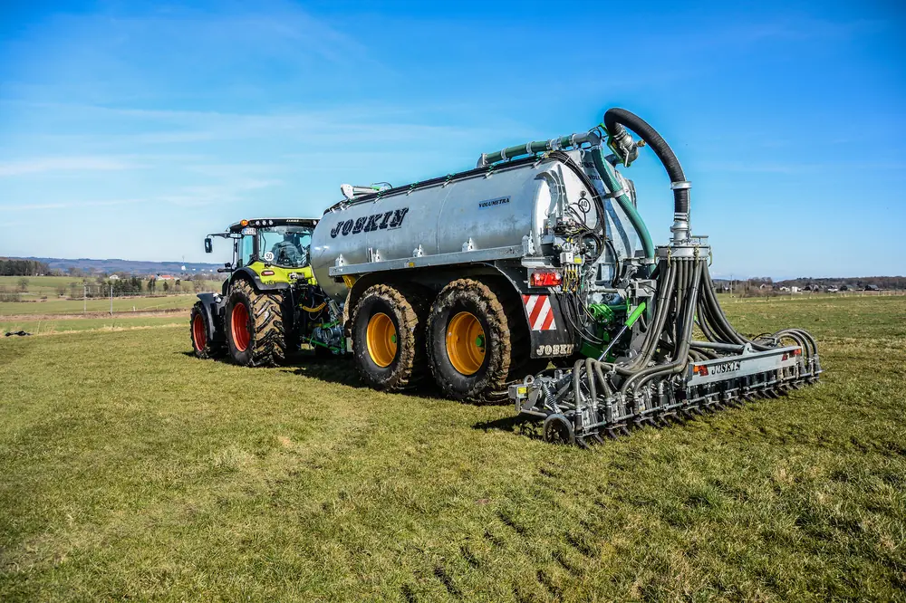 Joskin SOLODISC 6880/32SDH thumbnail 7