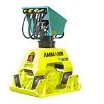Ammann ACA 350 thumbnail 2