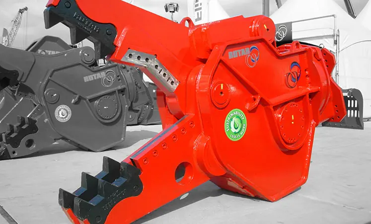 Rotar RDC 42 S