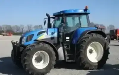 New Holland T 7540 (166)