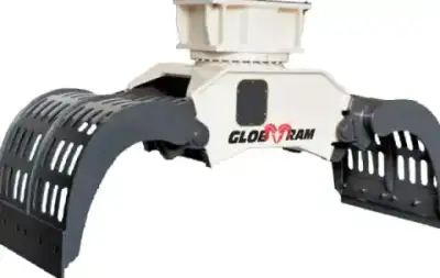 Globram RM 739S