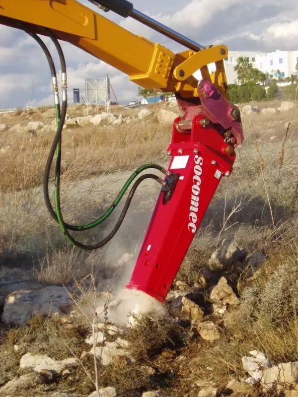 Socomec DMS 50