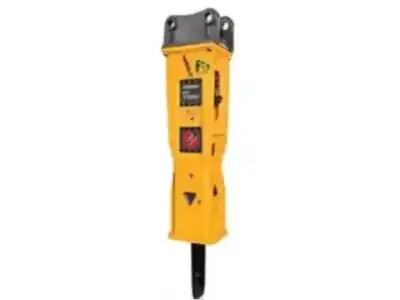 INDECO HP 14000 FS