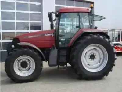 Case IH MX 150 Profi