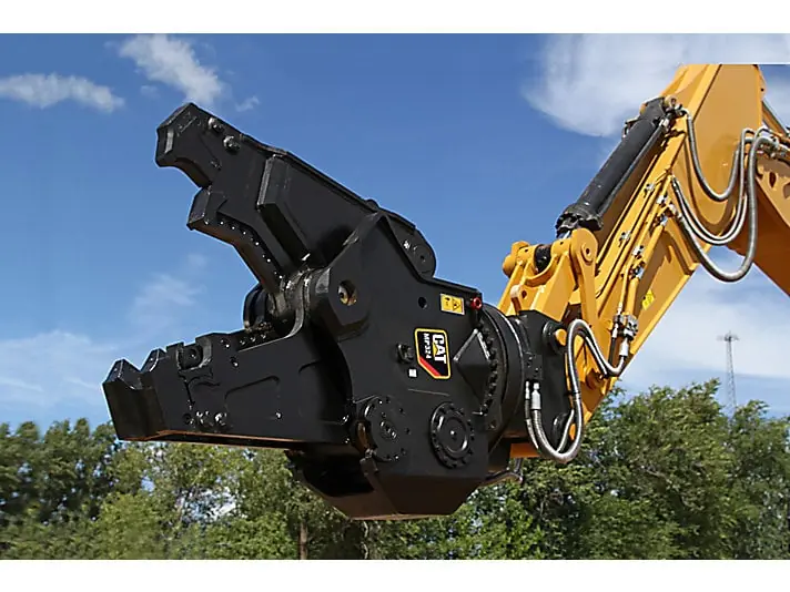 Caterpillar MP324 thumbnail 3