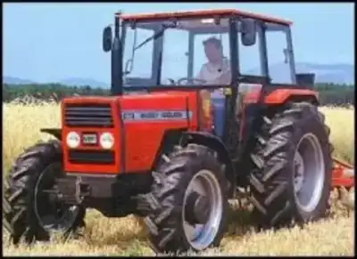 Massey Ferguson 273