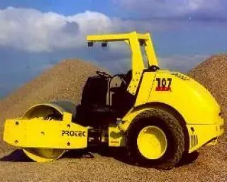 Protec Boxer 107
