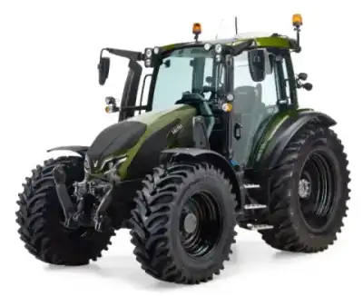 Valtra G125EA