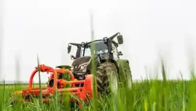 Valtra G125EA thumbnail 3