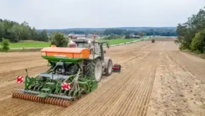 Valtra G125EA thumbnail 4