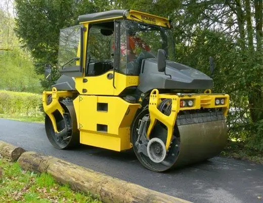 Bomag BW 154 AP thumbnail 2