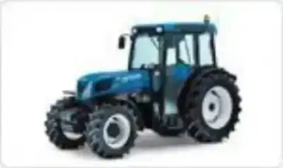 New Holland T 4.105 F