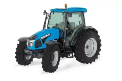 Landini Super 90B