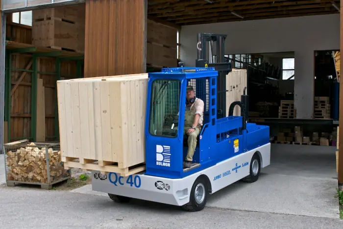 Baumann QC 30/14