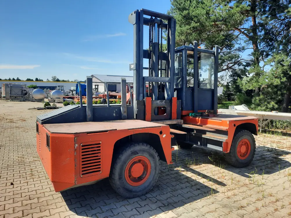 Fantuzzi SF 70