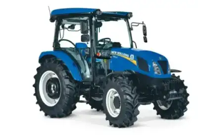 New Holland T4.75F
