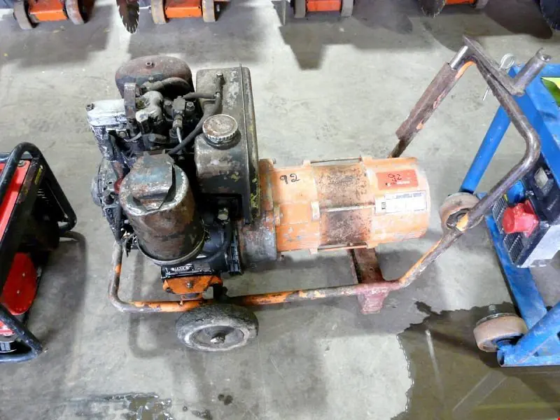 Bosch GD 6000 P