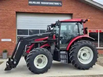 Valtra A115H4