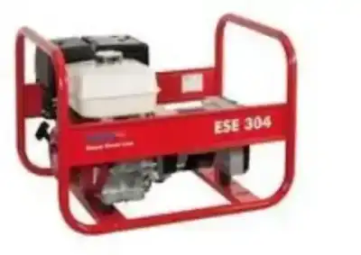 Endress ESE 304 HS-S DI HS
