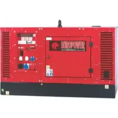 Europower EPS44TDE (MA)