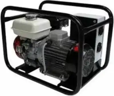 Europower EP 3500 D-LS