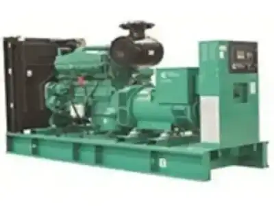 Cummins C440D5