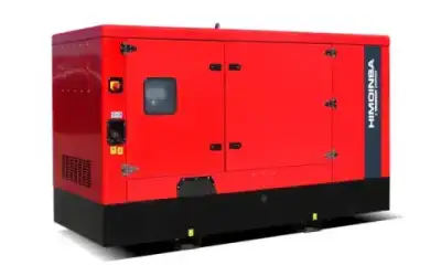 HIMOINSA HYW-30 M5