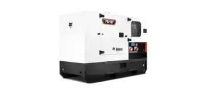 Bobcat PG50R