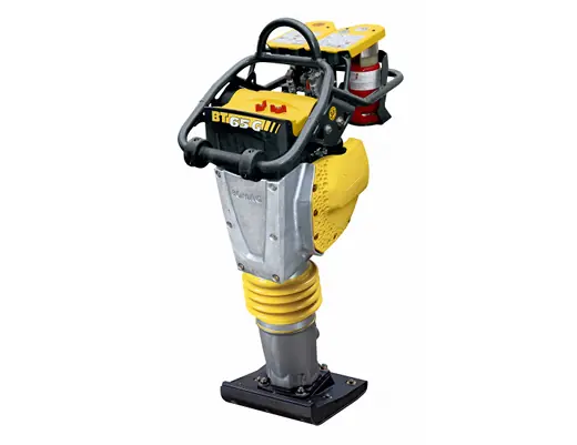 Bomag BT 65 G