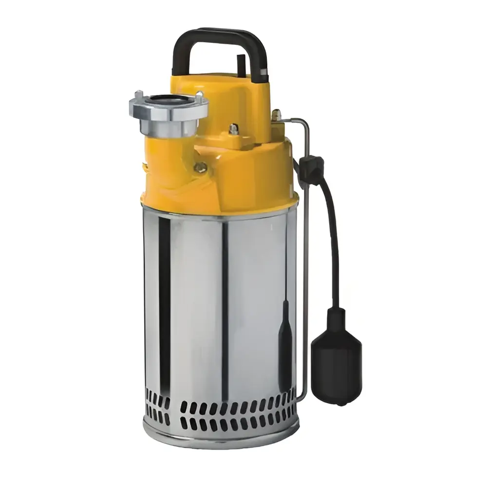 Pumpex P 601 W