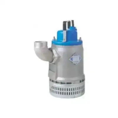 Flygt-Pumpen BIBO 2135 LR 260