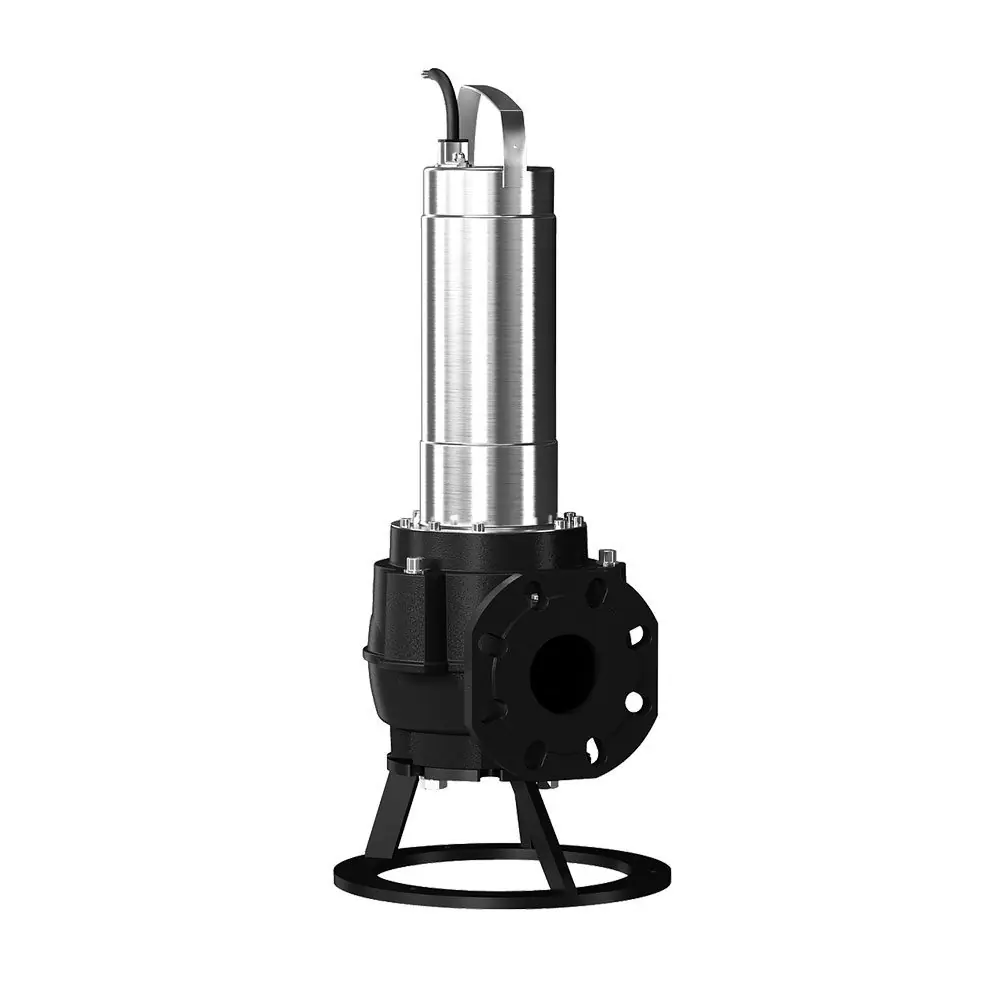 WILO-EMU Pumpen Rexa PRO V10-422A/41T015-540/O