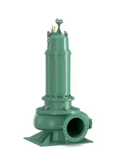 Emu-Pumpen FA 82