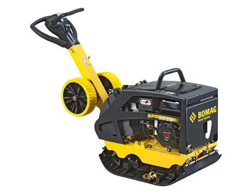 Bomag BPR 25/50 thumbnail 2