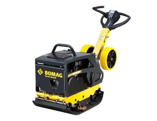 Bomag BPR 25/50 thumbnail 3