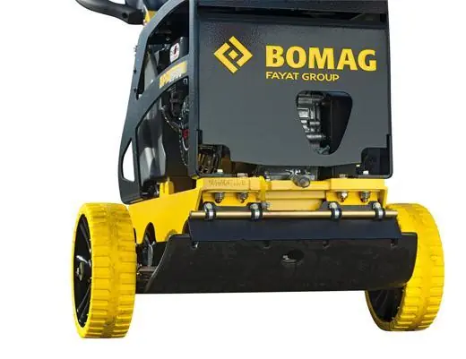 Bomag BPR 25/50 thumbnail 4