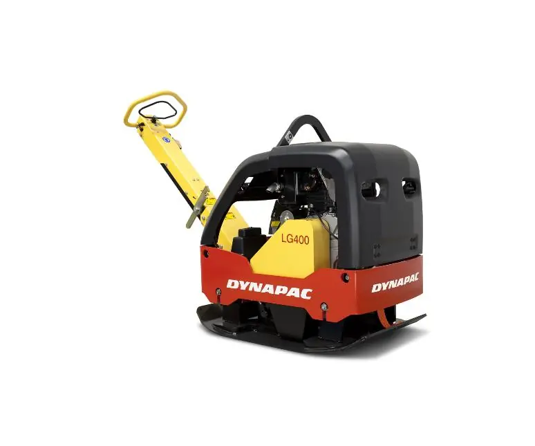 Dynapac LG 400