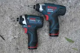 Bosch PS41-2A