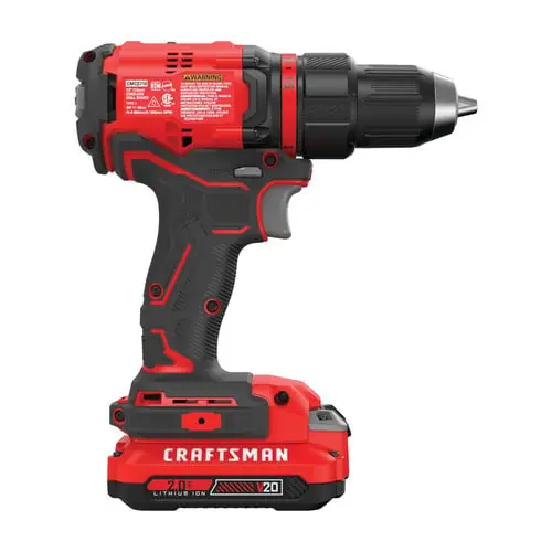 Craftsman CMCD710C2 thumbnail 2